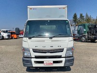 三菱ふそうキャンターアルミバン小型（2t・3t）[写真08]