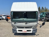 三菱ふそうキャンターアルミバン小型（2t・3t）[写真09]