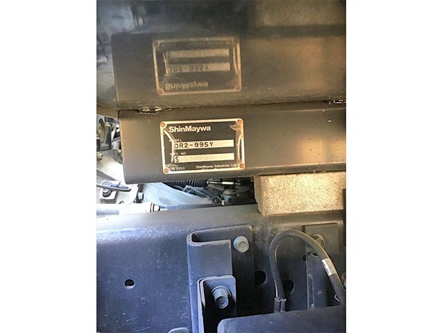 いすゞエルフダンプ小型（2t・3t）[写真10]