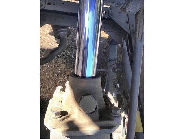 いすゞエルフダンプ小型（2t・3t）[写真13]