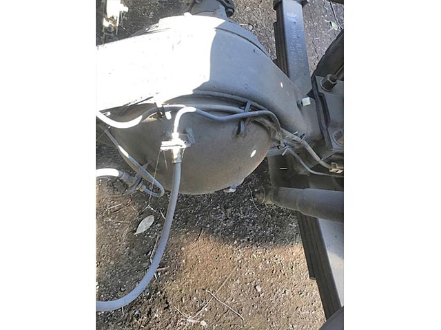 いすゞエルフダンプ小型（2t・3t）[写真15]