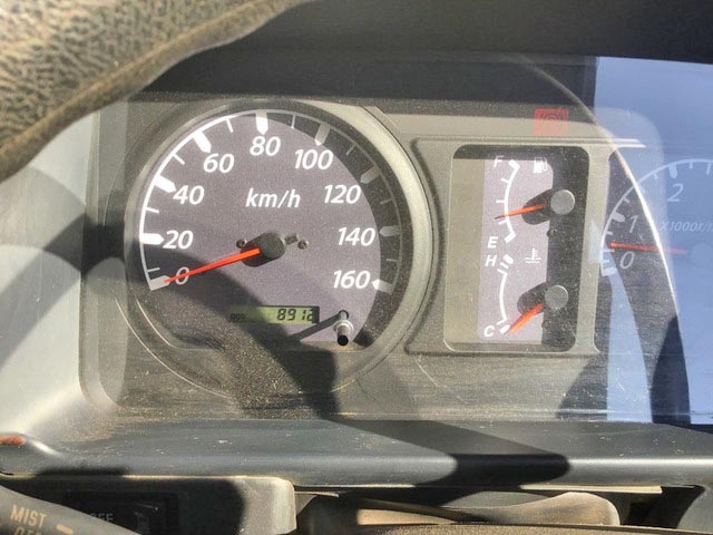 いすゞエルフダンプ小型（2t・3t）[写真21]