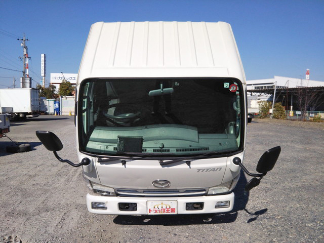 マツダタイタン平ボディ小型（2t・3t）[写真10]