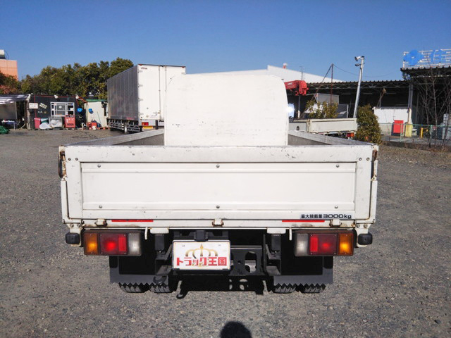 マツダタイタン平ボディ小型（2t・3t）[写真11]