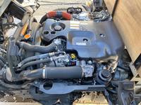 マツダタイタン平ボディ小型（2t・3t）[写真21]