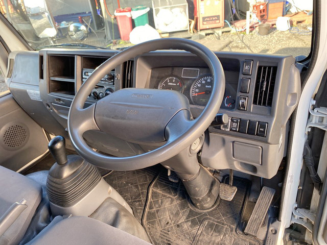 マツダタイタン平ボディ小型（2t・3t）[写真28]