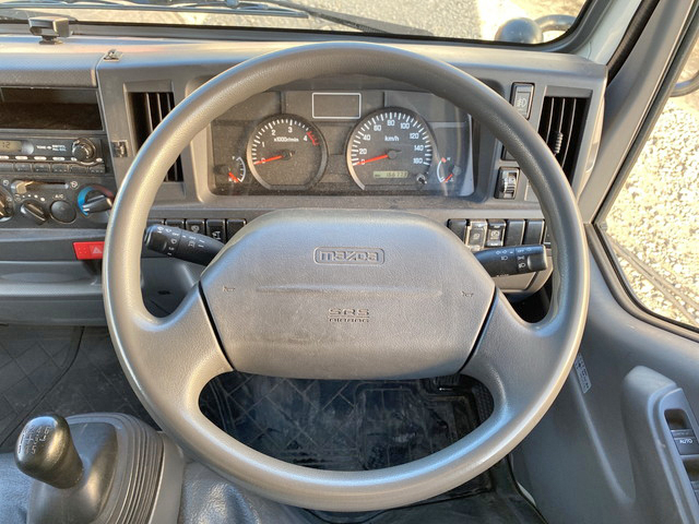 マツダタイタン平ボディ小型（2t・3t）[写真31]