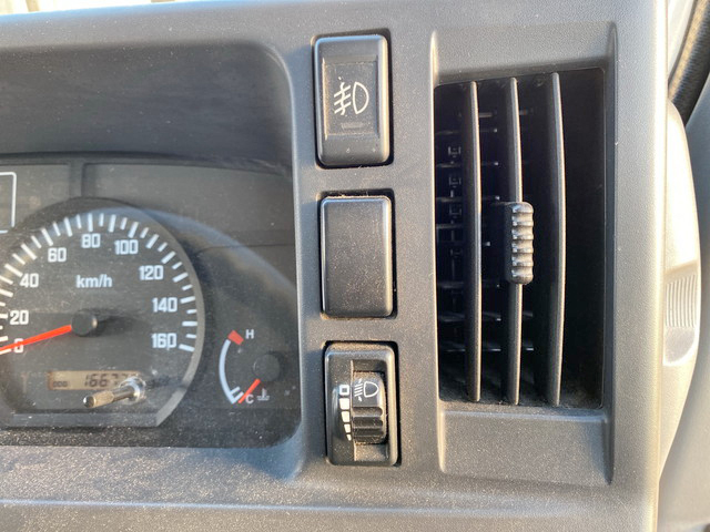 マツダタイタン平ボディ小型（2t・3t）[写真33]