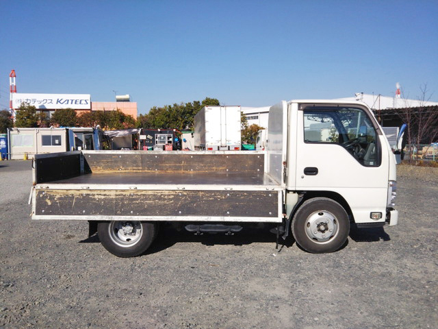 マツダタイタン平ボディ小型（2t・3t）[写真08]