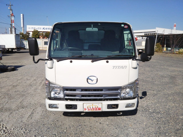マツダタイタン平ボディ小型（2t・3t）[写真09]