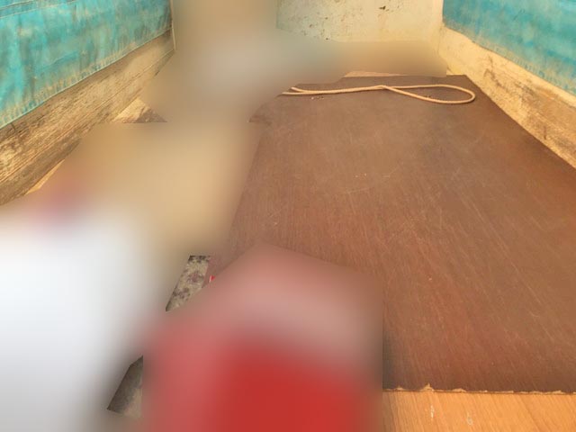 いすゞエルフダンプ小型（2t・3t）[写真10]