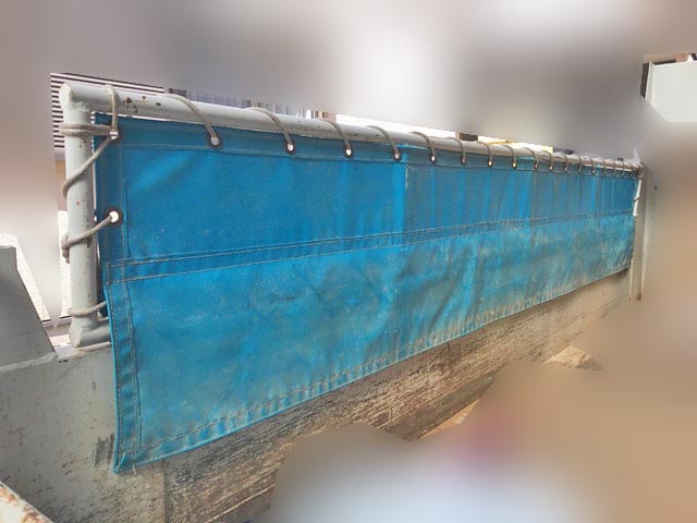 いすゞエルフダンプ小型（2t・3t）[写真11]