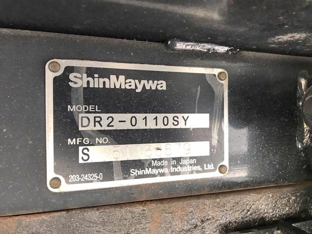 いすゞエルフダンプ小型（2t・3t）[写真14]