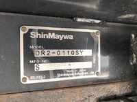 いすゞエルフダンプ小型（2t・3t）[写真14]