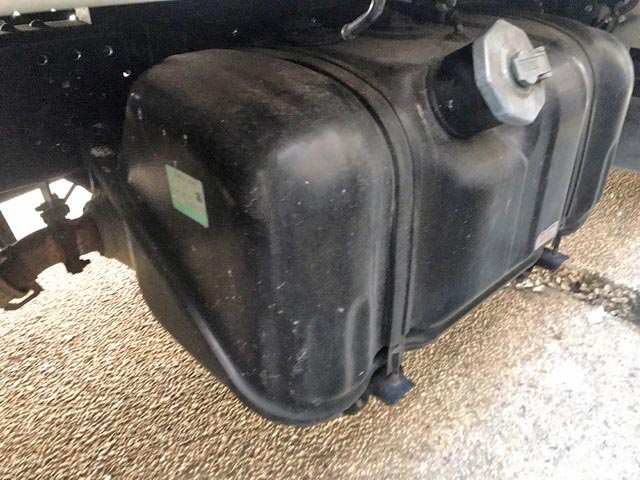 いすゞエルフダンプ小型（2t・3t）[写真16]