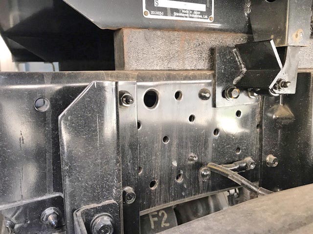 いすゞエルフダンプ小型（2t・3t）[写真20]