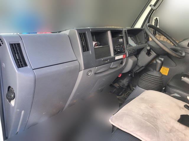 いすゞエルフダンプ小型（2t・3t）[写真25]