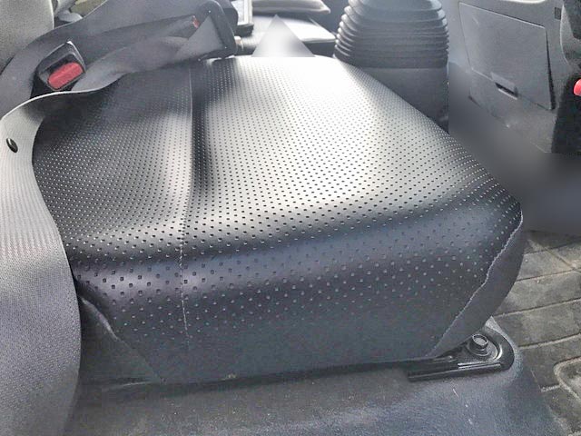 いすゞエルフダンプ小型（2t・3t）[写真28]