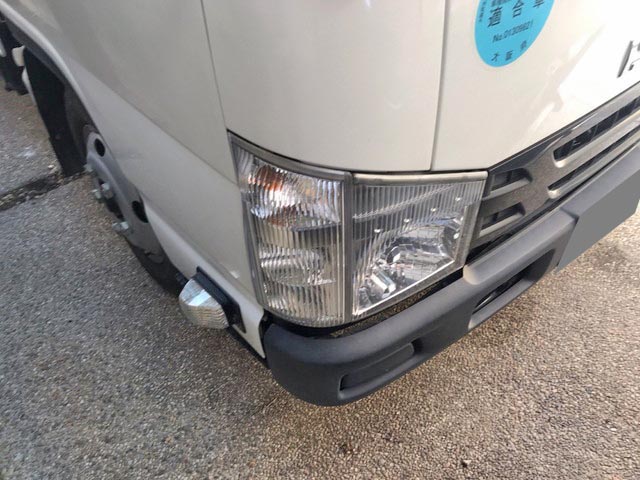 いすゞエルフダンプ小型（2t・3t）[写真03]