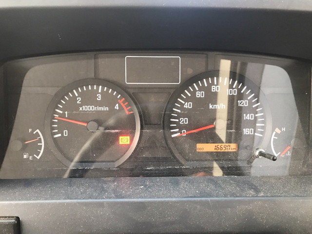 いすゞエルフダンプ小型（2t・3t）[写真37]