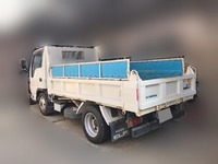 いすゞエルフダンプ小型（2t・3t）[写真04]