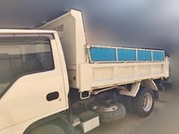 いすゞエルフダンプ小型（2t・3t）[写真07]