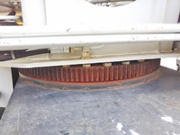 いすゞエルフ穴掘建柱車小型（2t・3t）[写真15]