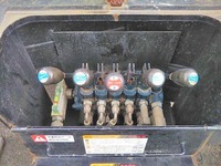 いすゞエルフ穴掘建柱車小型（2t・3t）[写真17]