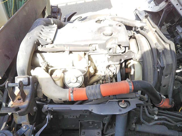 いすゞエルフ穴掘建柱車小型（2t・3t）[写真22]