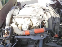 いすゞエルフ穴掘建柱車小型（2t・3t）[写真22]