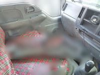 いすゞエルフ穴掘建柱車小型（2t・3t）[写真25]