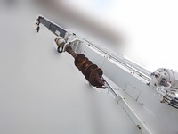 いすゞエルフ穴掘建柱車小型（2t・3t）[写真08]