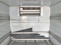 日野レンジャー冷凍車（冷蔵車）中型（4t）[写真12]