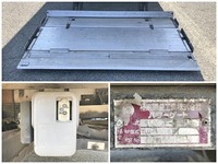 日野レンジャー冷凍車（冷蔵車）中型（4t）[写真18]