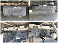 日野レンジャー冷凍車（冷蔵車）中型（4t）[写真23]