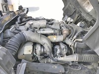 日野レンジャー冷凍車（冷蔵車）中型（4t）[写真27]