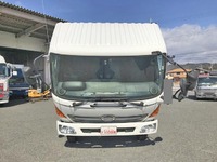 日野レンジャー冷凍車（冷蔵車）中型（4t）[写真08]