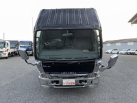 いすゞエルフ平ボディ小型（2t・3t）[写真10]