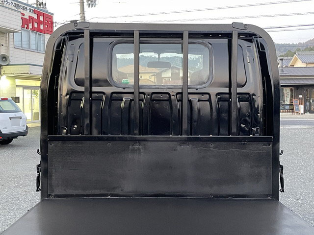 いすゞエルフ平ボディ小型（2t・3t）[写真13]