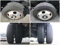 いすゞエルフ平ボディ小型（2t・3t）[写真21]