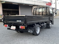 いすゞエルフ平ボディ小型（2t・3t）[写真02]