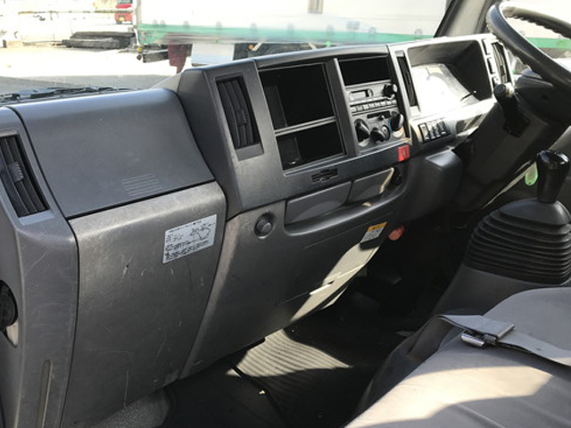 いすゞエルフ平ボディ小型（2t・3t）[写真31]