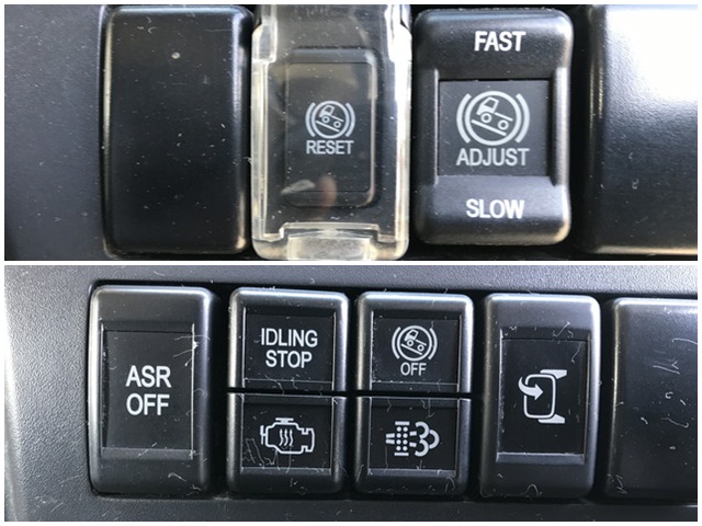 いすゞエルフ平ボディ小型（2t・3t）[写真36]