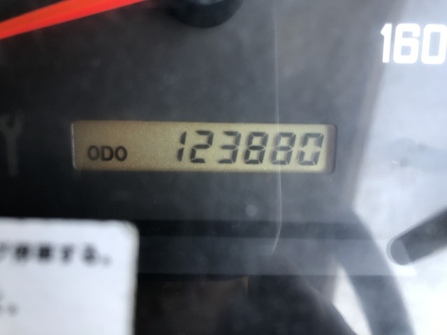 いすゞエルフ平ボディ小型（2t・3t）[写真37]