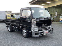 いすゞエルフ平ボディ小型（2t・3t）[写真03]