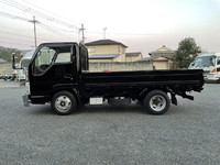 いすゞエルフ平ボディ小型（2t・3t）[写真05]