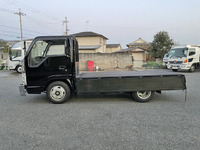 いすゞエルフ平ボディ小型（2t・3t）[写真06]