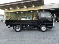 いすゞエルフ平ボディ小型（2t・3t）[写真07]