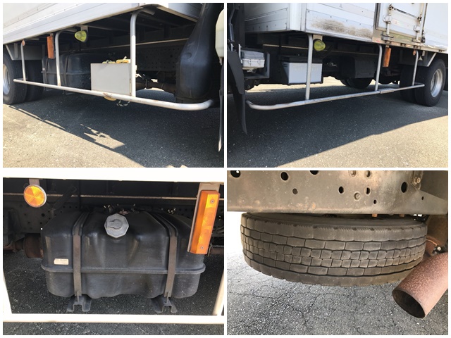 いすゞエルフパネルバン小型（2t・3t）[写真17]