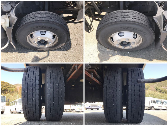 いすゞエルフパネルバン小型（2t・3t）[写真20]